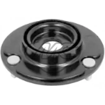 Coupelle de suspension Metalcaucho 55463
