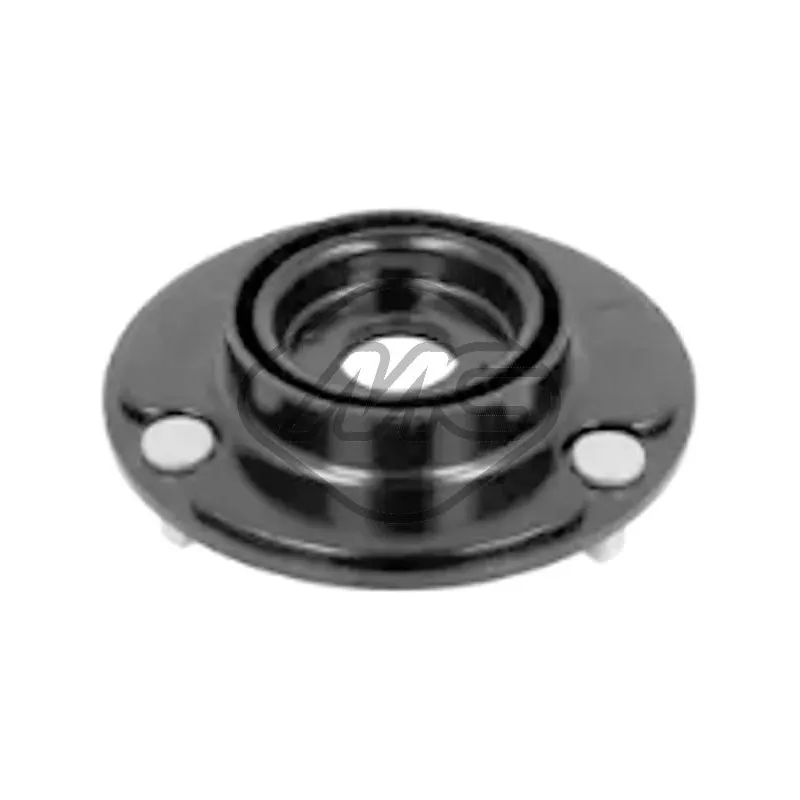Coupelle de suspension Metalcaucho 55463