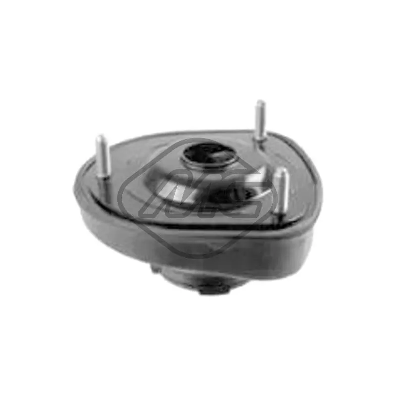 Coupelle de suspension Metalcaucho 55466