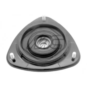 Coupelle de suspension Metalcaucho 55468