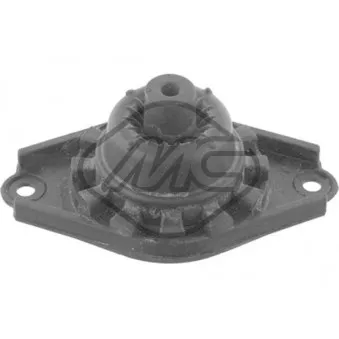 Coupelle de suspension Metalcaucho 55471