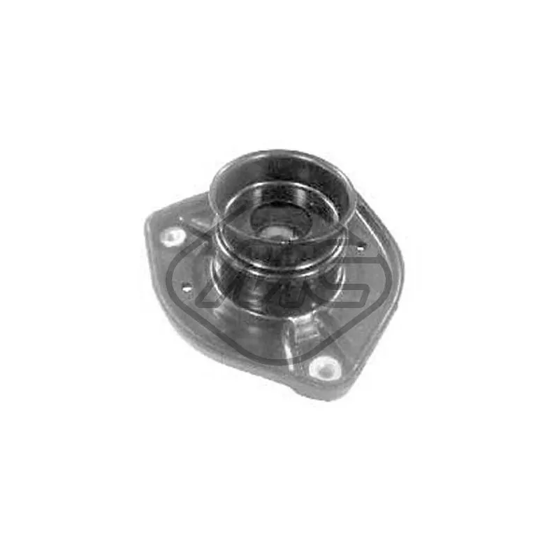 Coupelle de suspension Metalcaucho 55482