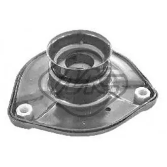 Coupelle de suspension Metalcaucho 55483