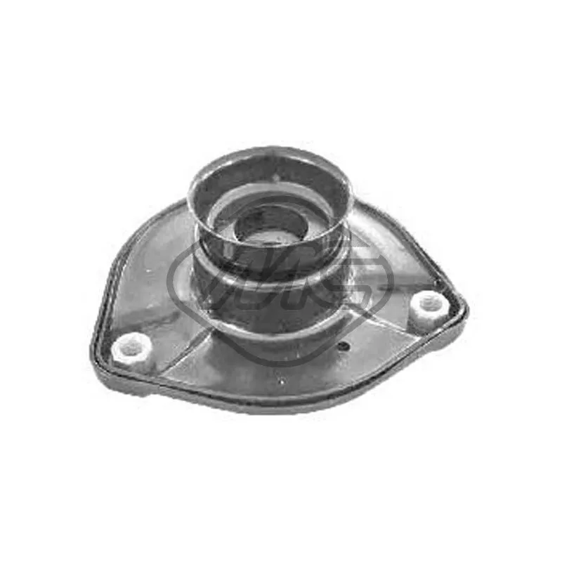 Coupelle de suspension Metalcaucho 55483