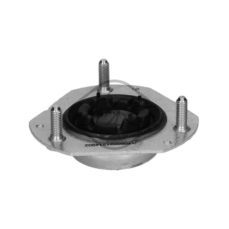 Coupelle de suspension Metalcaucho 55484
