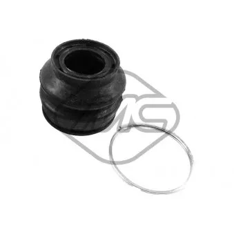 Bouchon de protection/soufflet, amortisseur Metalcaucho 56045