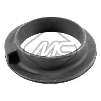 Patin de ressort Metalcaucho 56047