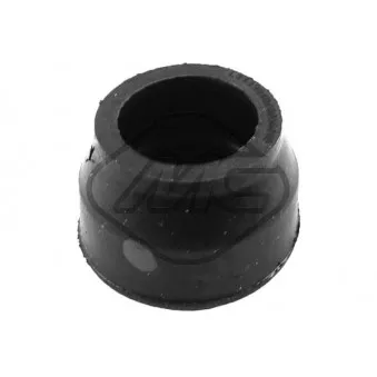 Joint-soufflet, guidage d'étrier de frein Metalcaucho 56049