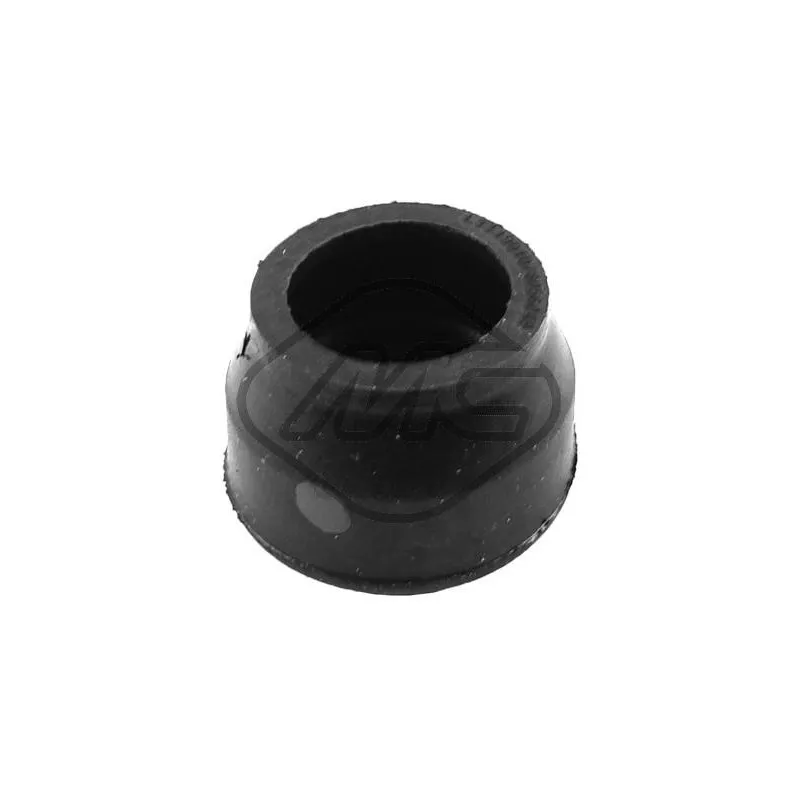 Joint-soufflet, guidage d'étrier de frein Metalcaucho 56049