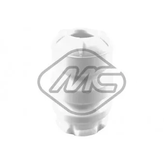 Butée élastique, suspension Metalcaucho 56050