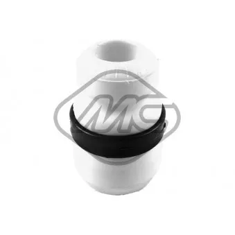 Butée élastique, suspension Metalcaucho