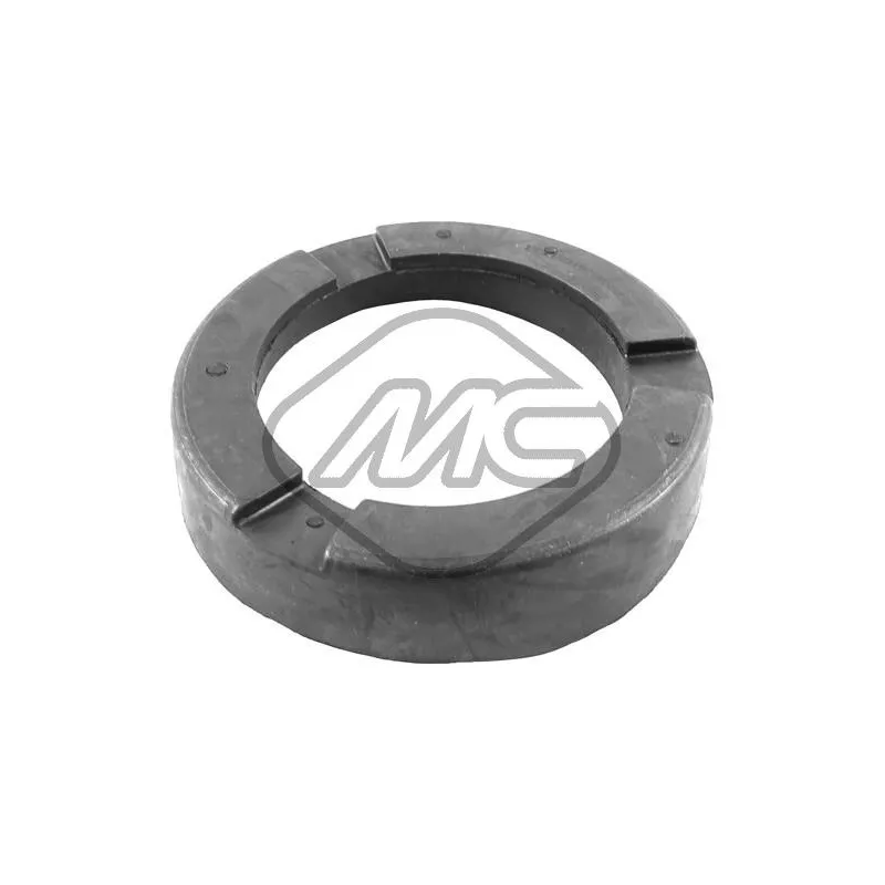 Patin de ressort Metalcaucho 56058