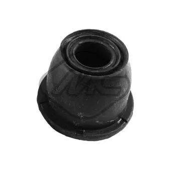 Coupelle de suspension Metalcaucho 56060