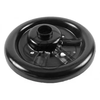 Patin de ressort Metalcaucho 56061