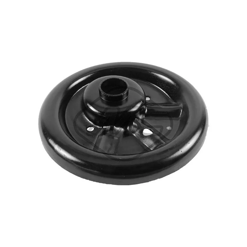 Patin de ressort Metalcaucho 56061