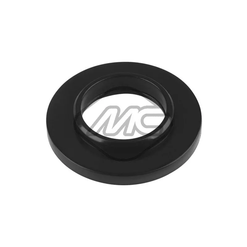 Roulement, coupelle de suspension Metalcaucho 56067