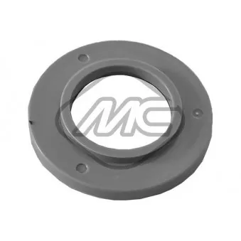 Roulement, coupelle de suspension Metalcaucho 56068