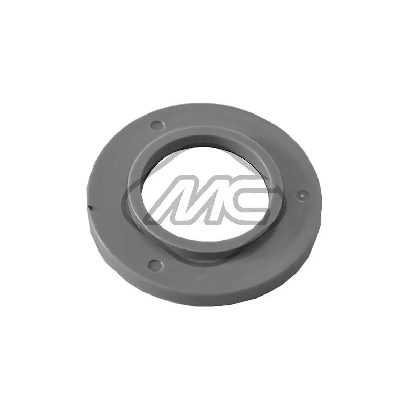 Roulement, coupelle de suspension Metalcaucho 56068