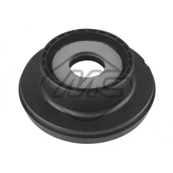 Roulement, coupelle de suspension Metalcaucho 56069
