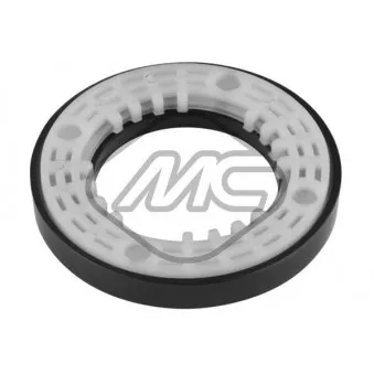 Roulement, coupelle de suspension Metalcaucho 56070