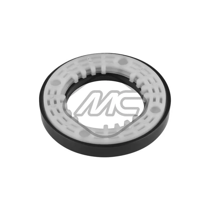 Roulement, coupelle de suspension Metalcaucho 56070