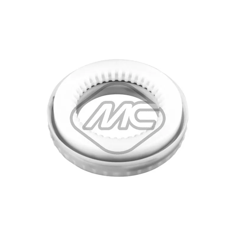 Roulement, coupelle de suspension Metalcaucho 56071