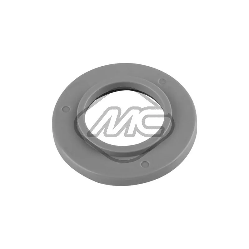 Roulement, coupelle de suspension Metalcaucho 56072