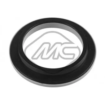Roulement, coupelle de suspension Metalcaucho 56073