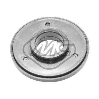 Roulement, coupelle de suspension Metalcaucho 56075