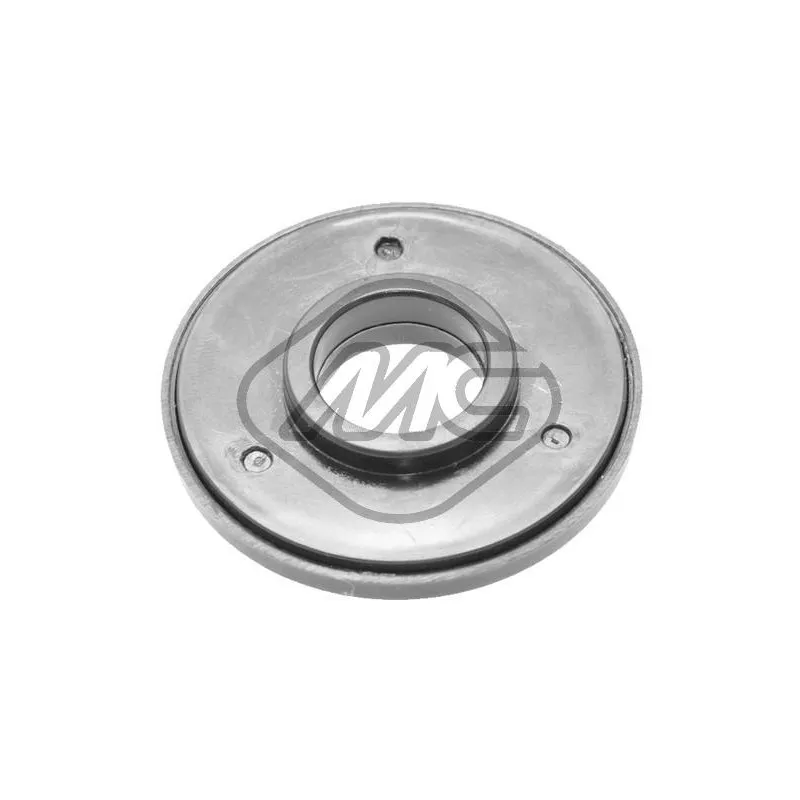 Roulement, coupelle de suspension Metalcaucho 56075