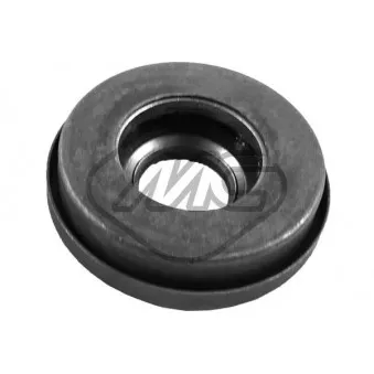 Roulement, coupelle de suspension Metalcaucho 56078