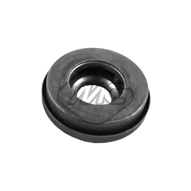 Roulement, coupelle de suspension Metalcaucho 56078