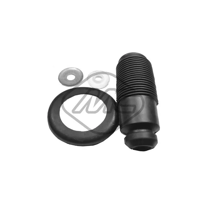 Coupelle de suspension Metalcaucho 56087