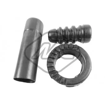 Coupelle de suspension Metalcaucho 56094