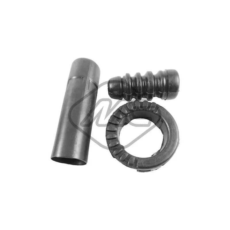 Coupelle de suspension Metalcaucho 56094