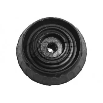 Coupelle de suspension Metalcaucho 56097