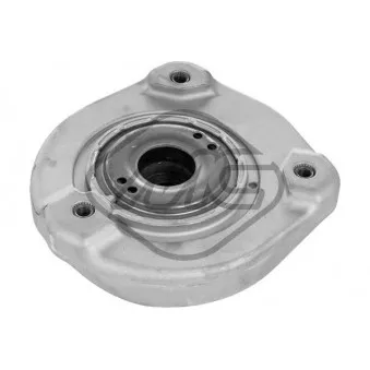 Coupelle de suspension Metalcaucho 56102