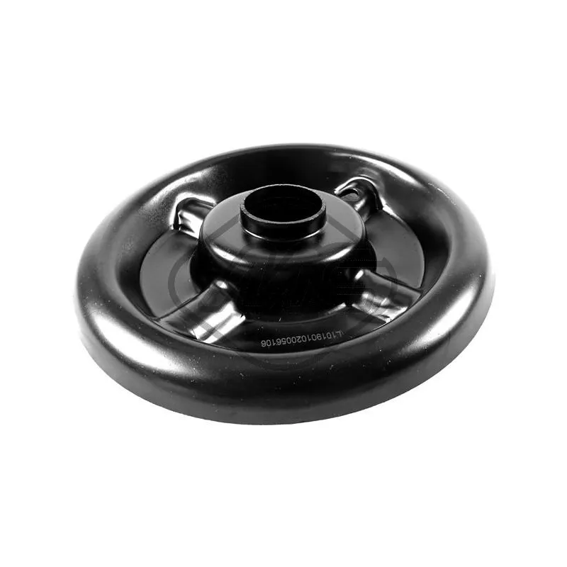 Patin de ressort Metalcaucho 56106