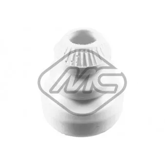 Butée élastique, suspension Metalcaucho 56107