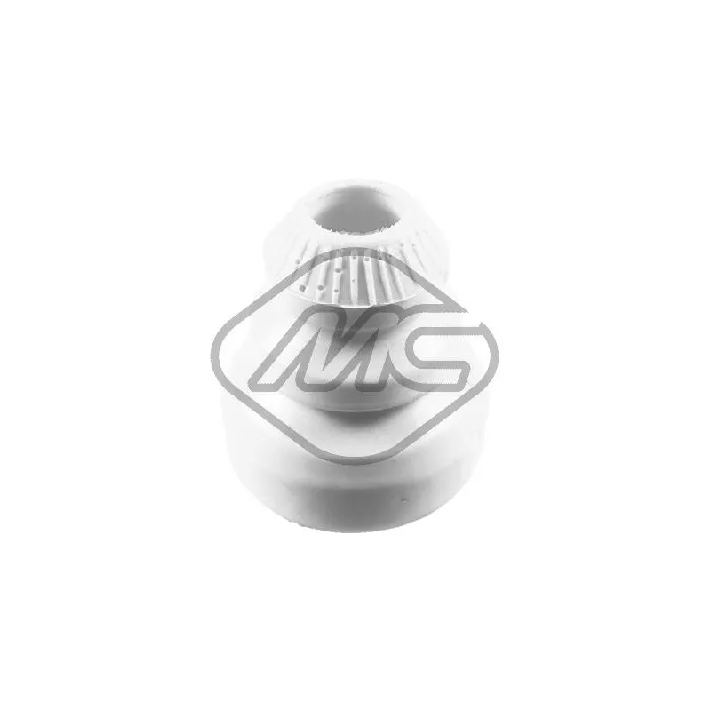 Butée élastique, suspension Metalcaucho 56107