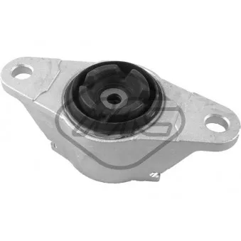 Coupelle de suspension Metalcaucho 56108