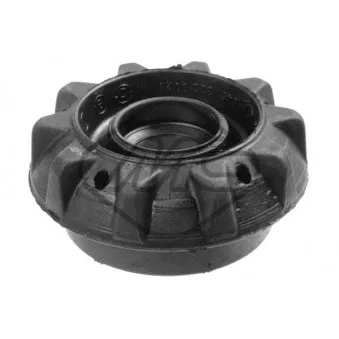 Coupelle de suspension Metalcaucho 56110