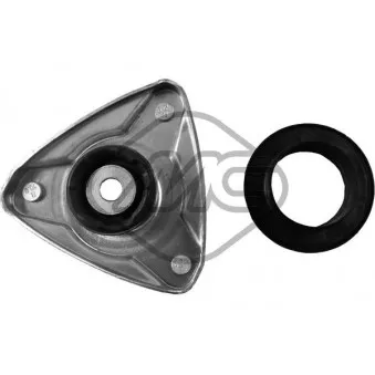 Coupelle de suspension Metalcaucho 56113