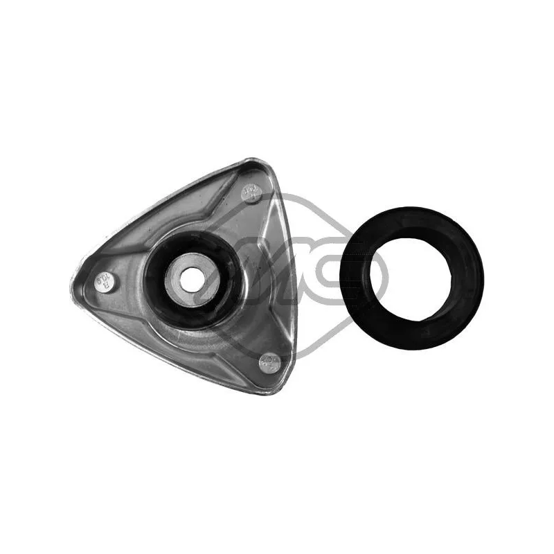 Coupelle de suspension Metalcaucho 56113
