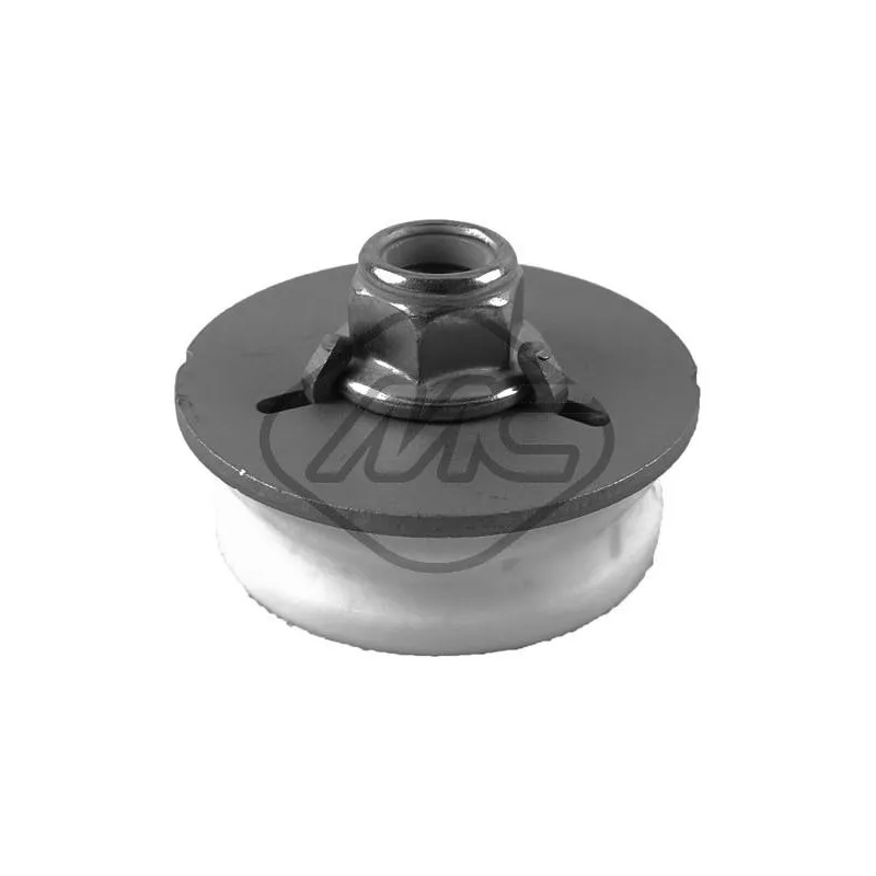 Coupelle de suspension Metalcaucho 56114