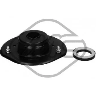 Coupelle de suspension Metalcaucho 56118