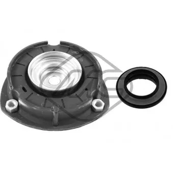 Coupelle de suspension Metalcaucho 56120
