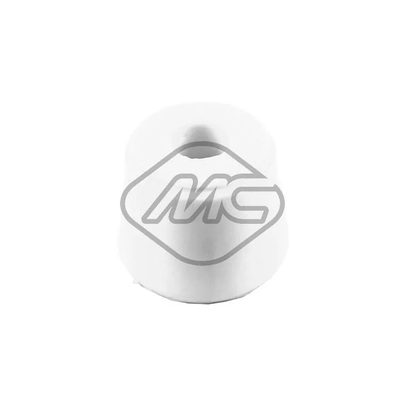 Butée élastique, suspension Metalcaucho 56123