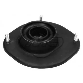 Coupelle de suspension avant gauche Metalcaucho 56126