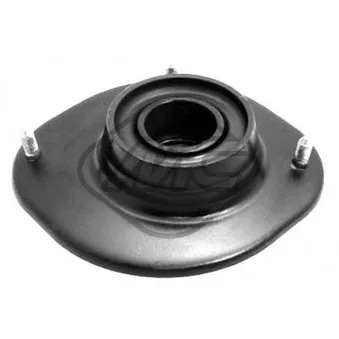 Coupelle de suspension avant droit Metalcaucho 56127